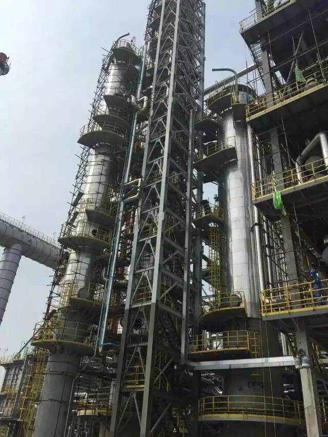 连江设备翻新喷涂・钢构厂房升级改造